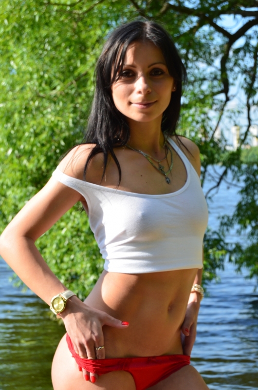 Анкета проститутки Ярославна - Фото, г. Большая Атня, 22 года, №19322