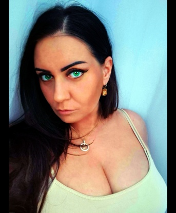 Анкета проститутки Илона - Фото, г. Большая Атня, 35 лет, №2800