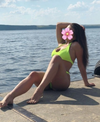 Анкета проститутки Ксю - Фото, г. Большая Атня, 28 лет, №8078